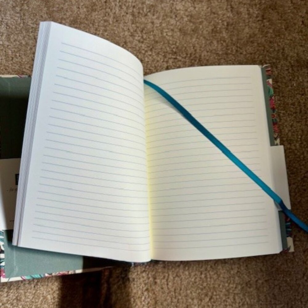 Paper Style Design Collection Notebook - Picture 3 of 3
